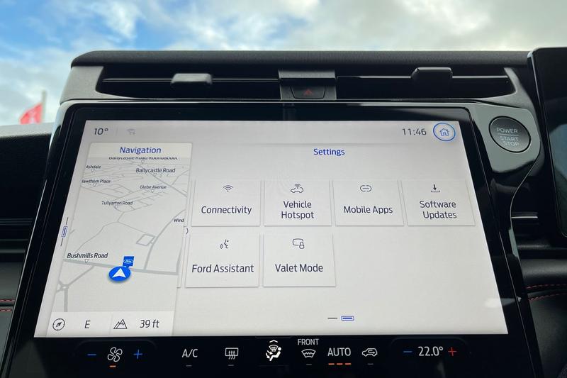 Used Ford Puma for sale - 77176392: Photo 36