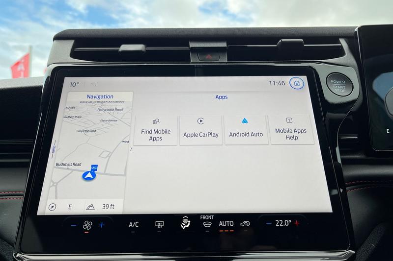 Used Ford Puma for sale - 77176392: Photo 38