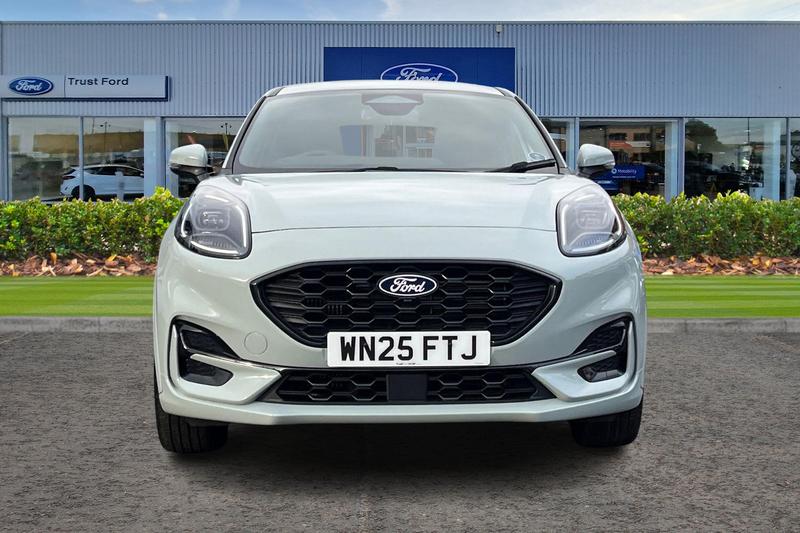 Used Ford Puma for sale - 77176392: Photo 6