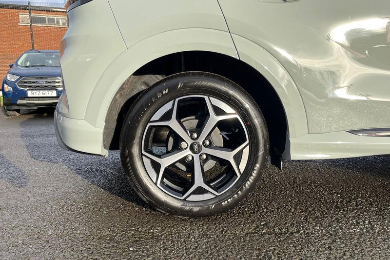 Used Ford Puma for sale - 77176392: Photo 8