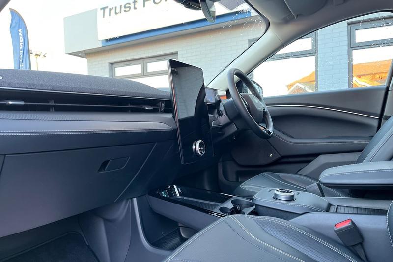 Used Ford Mustang Mach-E 2024 for sale - 76154181: Photo 18