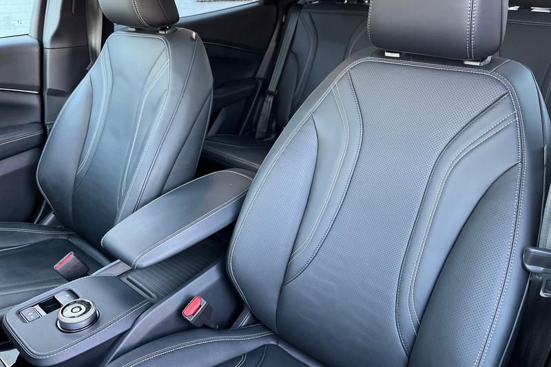 Used Ford Mustang Mach-E 2024 for sale - 76154181: Photo 19