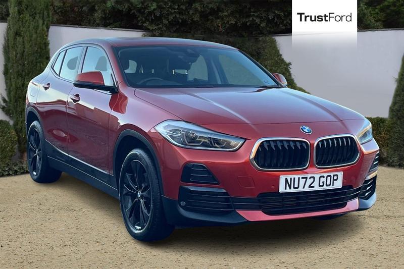 Used BMW X2 2022 for sale - 76534411: Photo 1