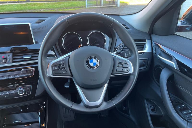 Used BMW X2 2022 for sale - 76534411: Photo 12