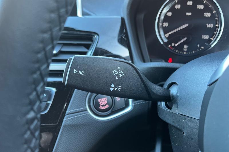 Used BMW X2 2022 for sale - 76534411: Photo 14