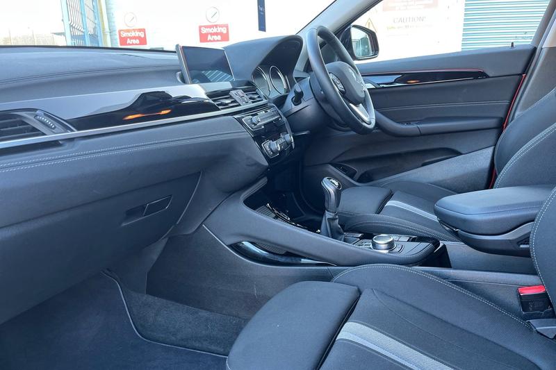 Used BMW X2 2022 for sale - 76534411: Photo 18