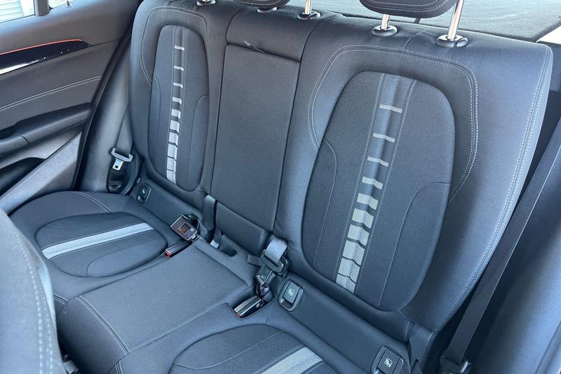 Used BMW X2 2022 for sale - 76534411: Photo 20