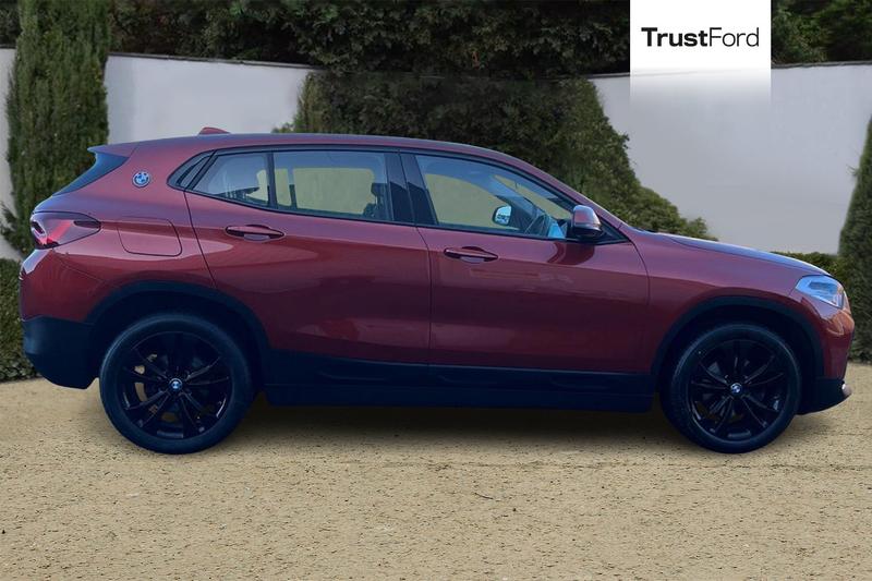 Used BMW X2 2022 for sale - 76534411: Photo 3