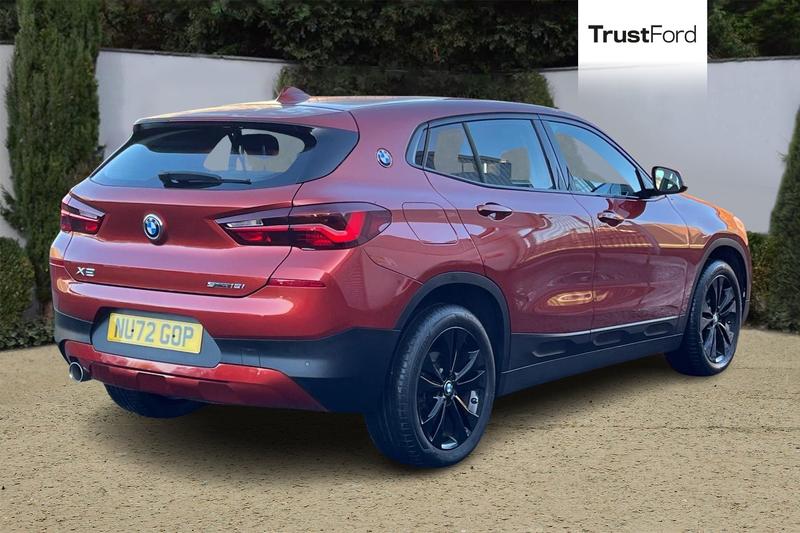 Used BMW X2 2022 for sale - 76534411: Photo 4