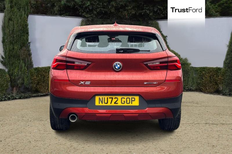 Used BMW X2 2022 for sale - 76534411: Photo 7