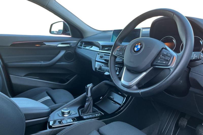 Used BMW X2 2022 for sale - 76534411: Photo 9