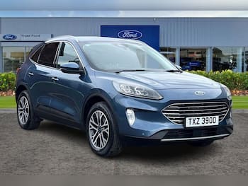 Used Ford Kuga 2023 for sale - 79693352: Photo