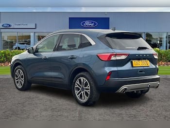 Used Ford Kuga 2023 for sale - 79693352: Photo