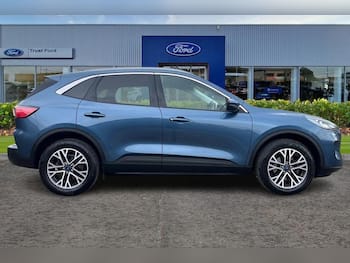 Used Ford Kuga 2023 for sale - 79693352: Photo