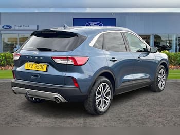 Used Ford Kuga 2023 for sale - 79693352: Photo