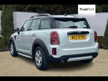 Used MINI Countryman 2022 for sale - 74964558: Photo