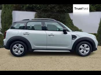 Used MINI Countryman 2022 for sale - 74964558: Photo