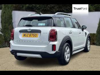 Used MINI Countryman 2022 for sale - 74964558: Photo