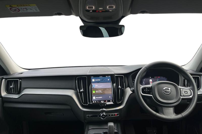 Used Volvo XC60 2024 for sale - 77254359: Photo 10