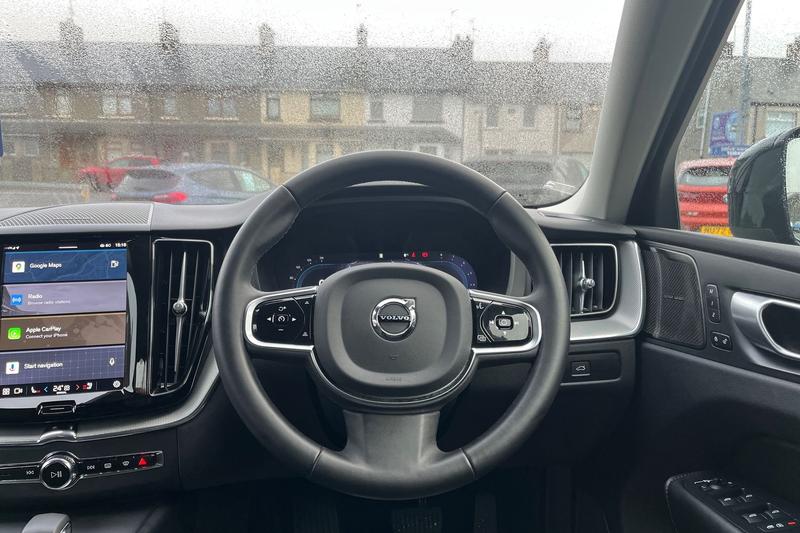 Used Volvo XC60 2024 for sale - 77254359: Photo 12