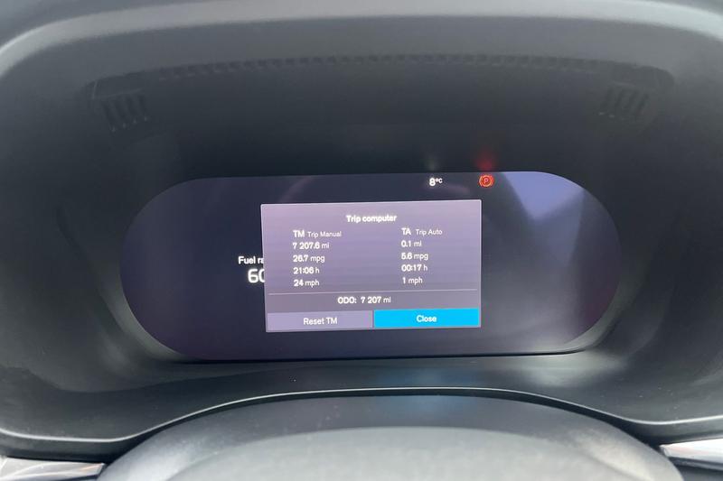 Used Volvo XC60 2024 for sale - 77254359: Photo 13