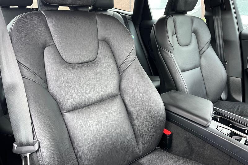 Used Volvo XC60 2024 for sale - 77254359: Photo 17