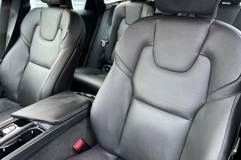 Used Volvo XC60 2024 for sale - 77254359: Photo 19