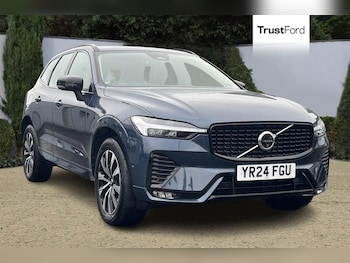 Used Volvo XC60 2024 for sale - 77254359: Photo