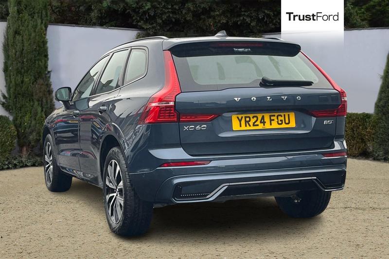 Used Volvo XC60 2024 for sale - 77254359: Photo 2