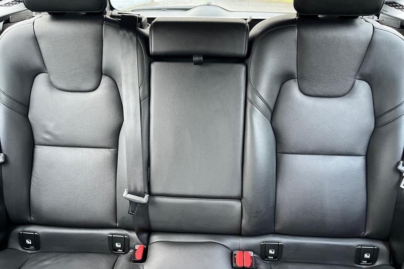 Used Volvo XC60 2024 for sale - 77254359: Photo 20