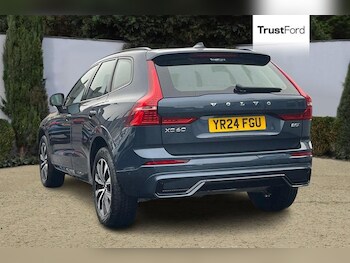 Used Volvo XC60 2024 for sale - 77254359: Photo