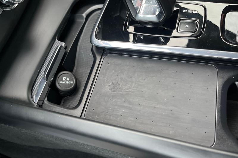 Used Volvo XC60 2024 for sale - 77254359: Photo 34