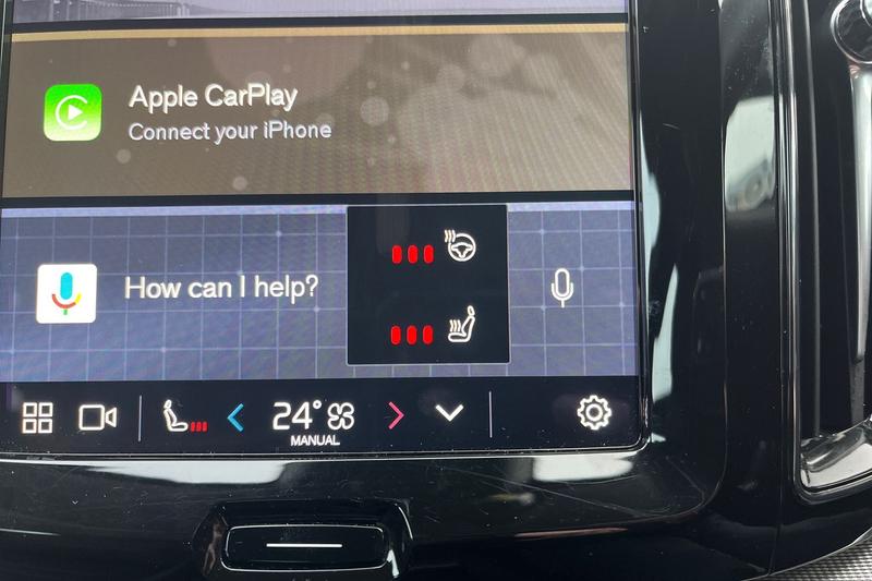 Used Volvo XC60 2024 for sale - 77254359: Photo 36