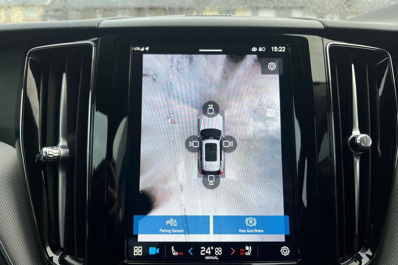 Used Volvo XC60 2024 for sale - 77254359: Photo 37