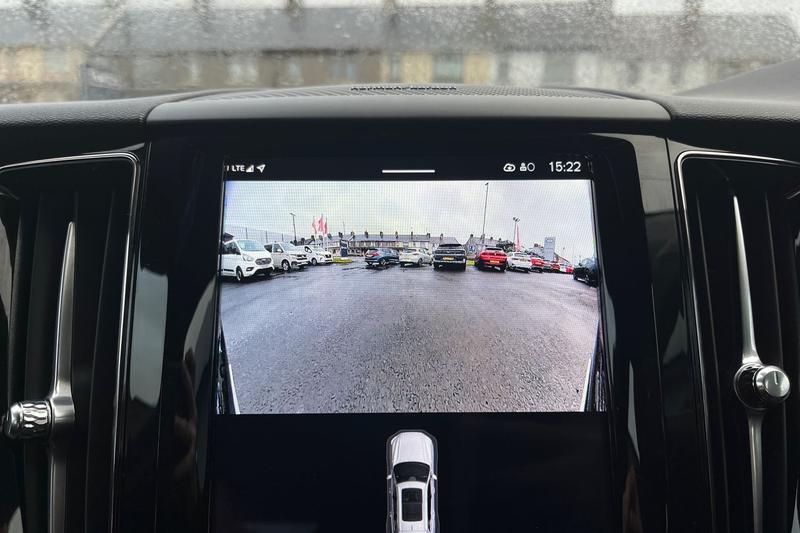 Used Volvo XC60 2024 for sale - 77254359: Photo 38