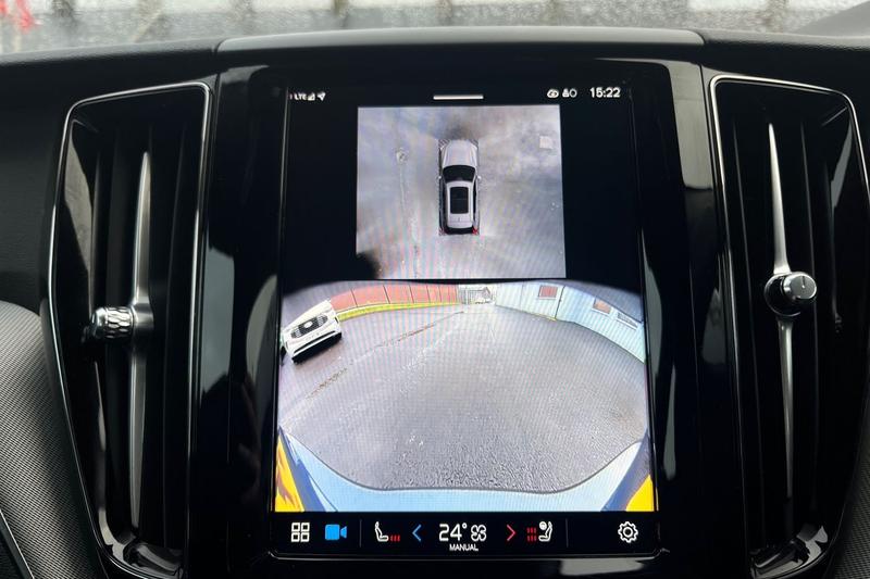 Used Volvo XC60 2024 for sale - 77254359: Photo 39