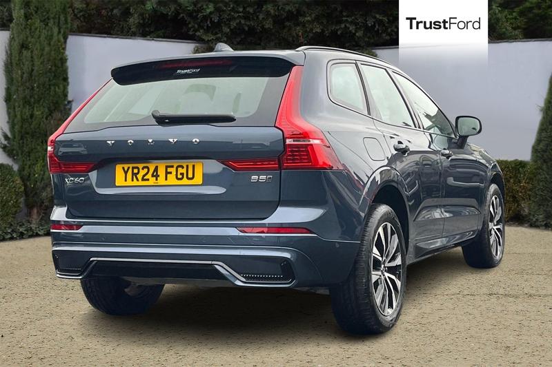 Used Volvo XC60 2024 for sale - 77254359: Photo 4