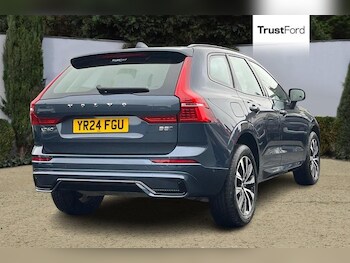 Used Volvo XC60 2024 for sale - 77254359: Photo