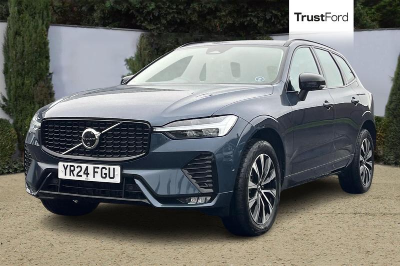 Used Volvo XC60 2024 for sale - 77254359: Photo 5