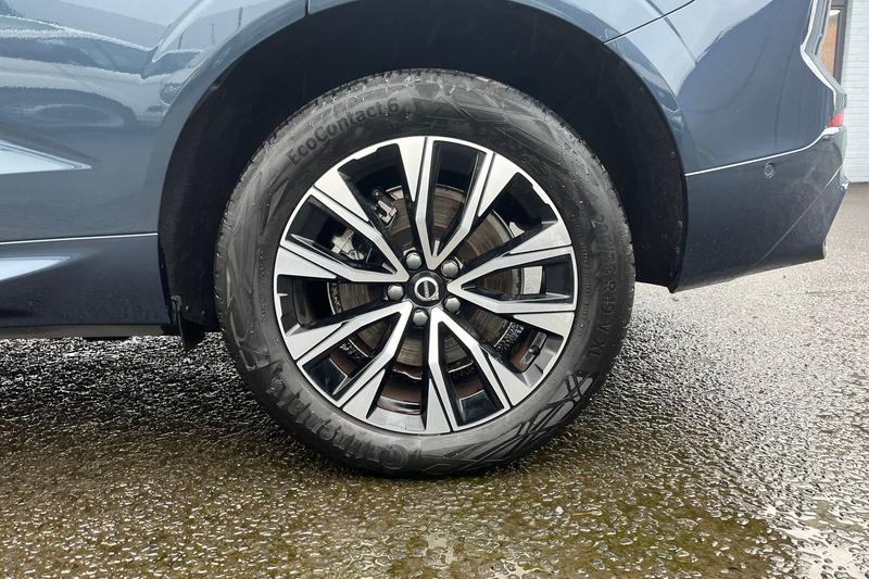 Used Volvo XC60 2024 for sale - 77254359: Photo 8