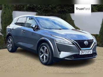 Used Nissan Qashqai 2024 for sale - 78849850: Photo