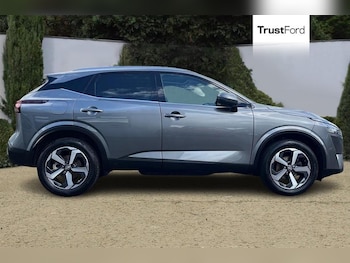 Used Nissan Qashqai 2024 for sale - 78849850: Photo