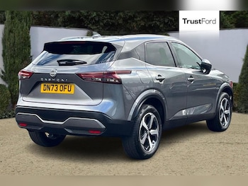 Used Nissan Qashqai 2024 for sale - 78849850: Photo