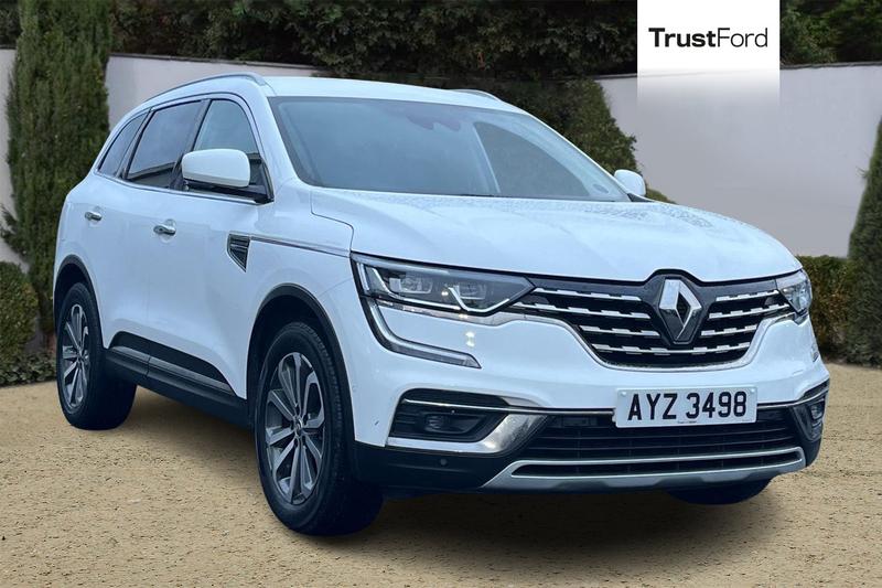 Used Renault Koleos 2020 for sale - 77280498: Photo 1