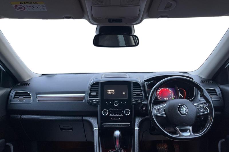 Used Renault Koleos 2020 for sale - 77280498: Photo 10