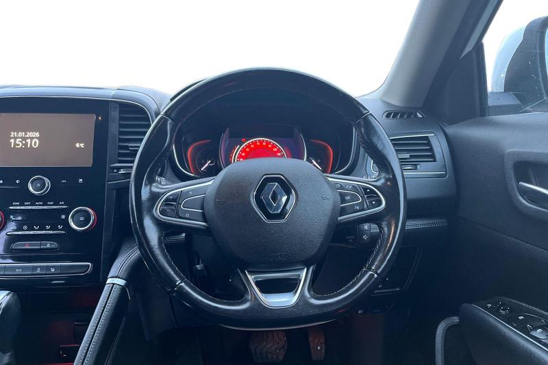 Used Renault Koleos 2020 for sale - 77280498: Photo 11