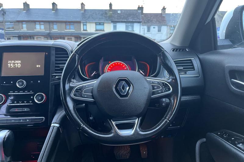 Used Renault Koleos 2020 for sale - 77280498: Photo 12