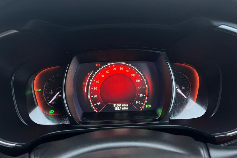 Used Renault Koleos 2020 for sale - 77280498: Photo 13