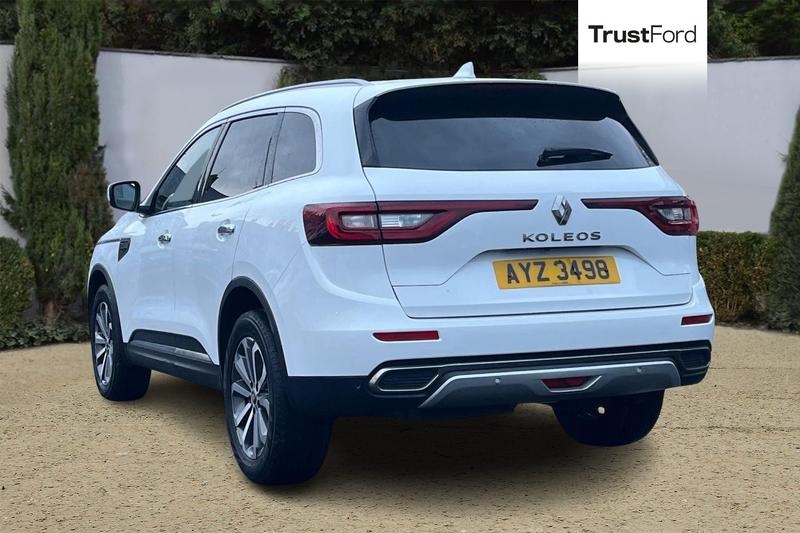 Used Renault Koleos 2020 for sale - 77280498: Photo 2