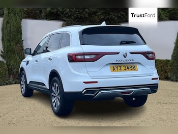 Used Renault Koleos undefined for sale - 77280498: Photo